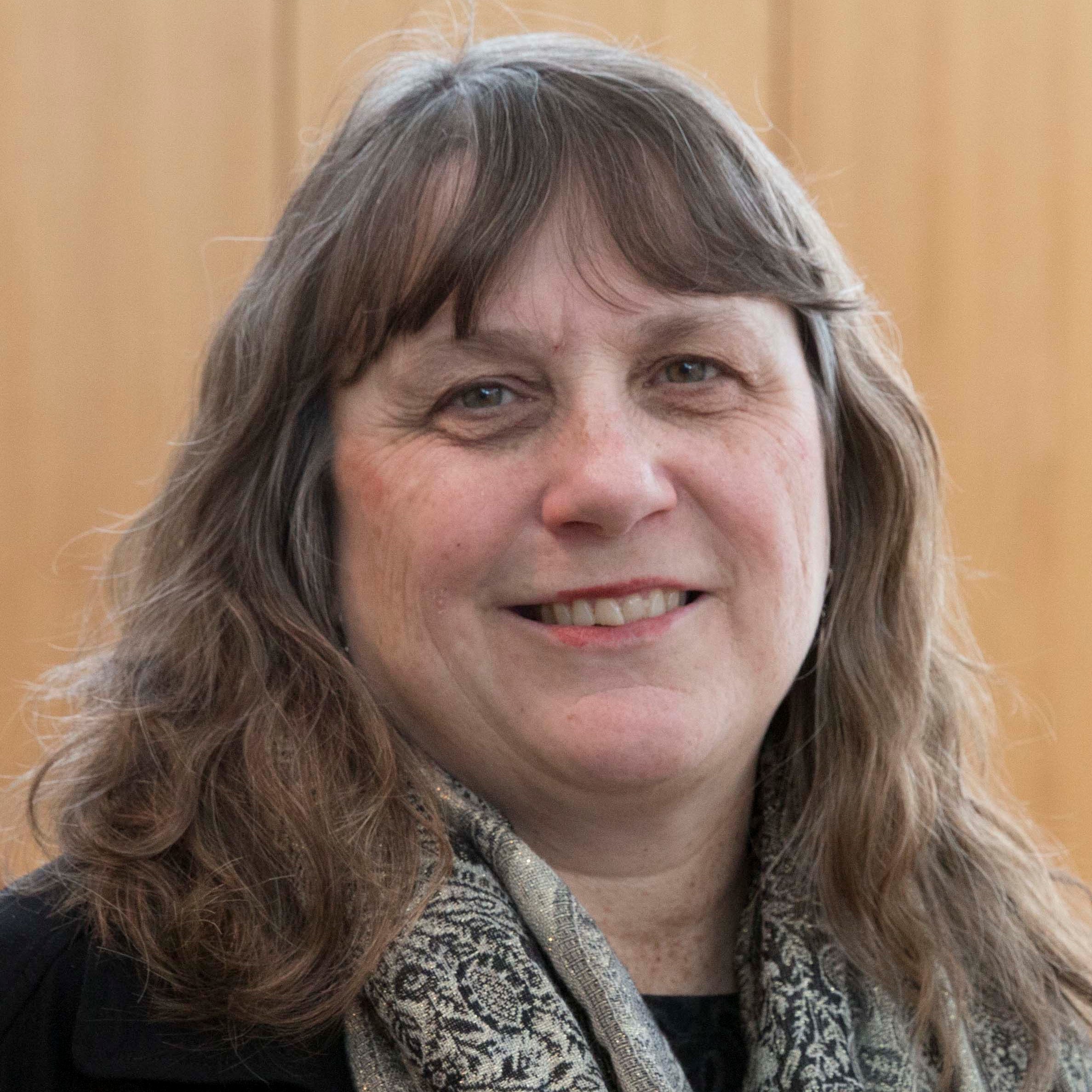 Ellen Ernst Kossek from Purdue University